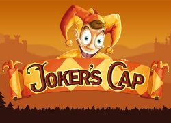 Jokers Cap Slot Online