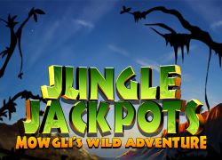 Jungle Jackpots Slot Online
