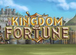 Kingdom Of Fortune Slot Online