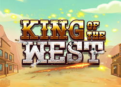 King Of The West Slot Online