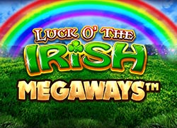Luck Of The Irish Megaways Slot Online