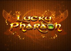 Lucky Pharaoh Slot Online
