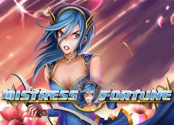 Mistress Of Fortune Slot Online