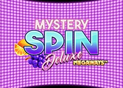 Mystery Spin Deluxe Megaways Slot Online
