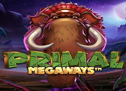 Primal Megaways Slot Online