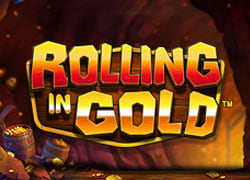 Rolling In Gold Slot Online