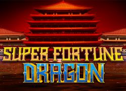 Super Fortune Dragon Slot Online