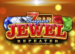 Super Jewel Repeater 2 Slot Online