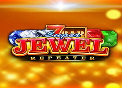Super Jewel Repeater Slot Online