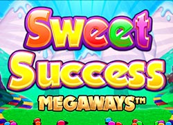 Sweet Success Megaways Slot Online
