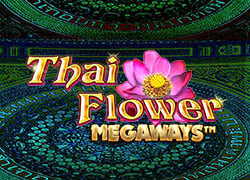 Thai Flower Megaways Slot Online