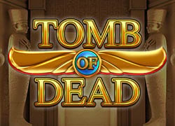 Tomb Of Dead Power 4 Slots Slot Online