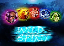 Wild Spirit Slot Online