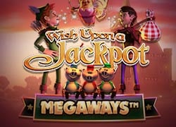 Wish Upon A Jackpot Megaways Slot Online