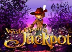 Wish Upon A Jackpot Slot Online