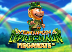 Wish Upon A Leprechaun Megaways Slot Online