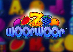 Woop Woop Slot Online