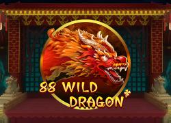 88 Wild Dragon Slot Online