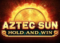 Aztec Sun Slot Online