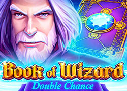 Book Of Wizard Slot Online