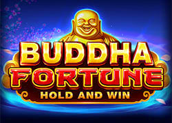 Buddha Fortune Hold And Win Slot Online