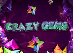 Crazy Gems Slot Online
