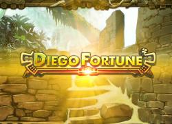 Diego Fortune Slot Online