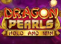 Dragon Pearls Hold And Win Slot Online