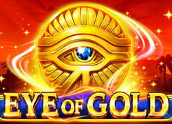 Eye Of Gold Slot Online