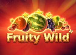 Fruity Wild Slot Online