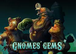 Gnomes Gems Slot Online