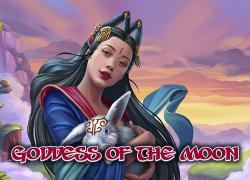 Goddess Of The Moon Slot Online
