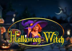 Halloween Witch Slot Online