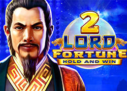 Lord Fortune 2 Hold And Win Slot Online