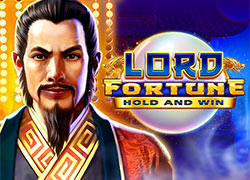 Lord Fortune Hold And Win Slot Online