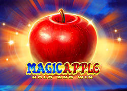 Magic Apple Hold And Win Slot Online