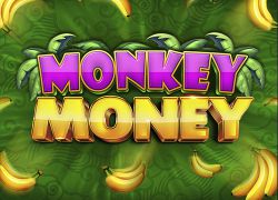 Monkey Money Slot Online