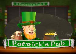 Patricks Pub Slot Online