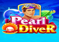 Pearl Diver Slot Online