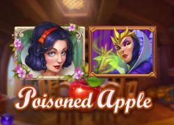 Poisoned Apple Slot Online