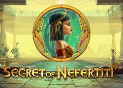 Secret Of Nefertiti Slot Online