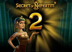 Secret Of Nefertiti 2 Slot Online