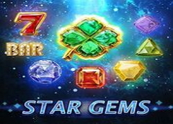 Star Gems Slot Online