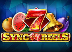 Sync Reels Slot Online