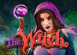 The Witch Slot Online