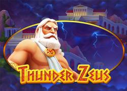 Thunder Zeus Slot Online