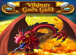 Viking S Gods Gold Slot Online