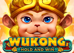 Wukong Hold And Win Slot Online