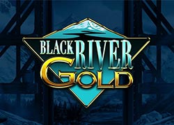 Black River Gold Slot Online