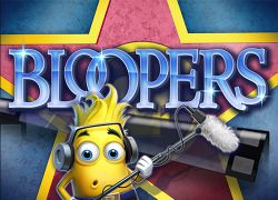 Bloopers Slot Online